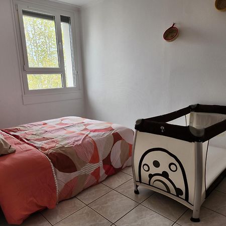 Appartement Cosy Et Lumineux Saint-Jean-de-la-Ruelle エクステリア 写真