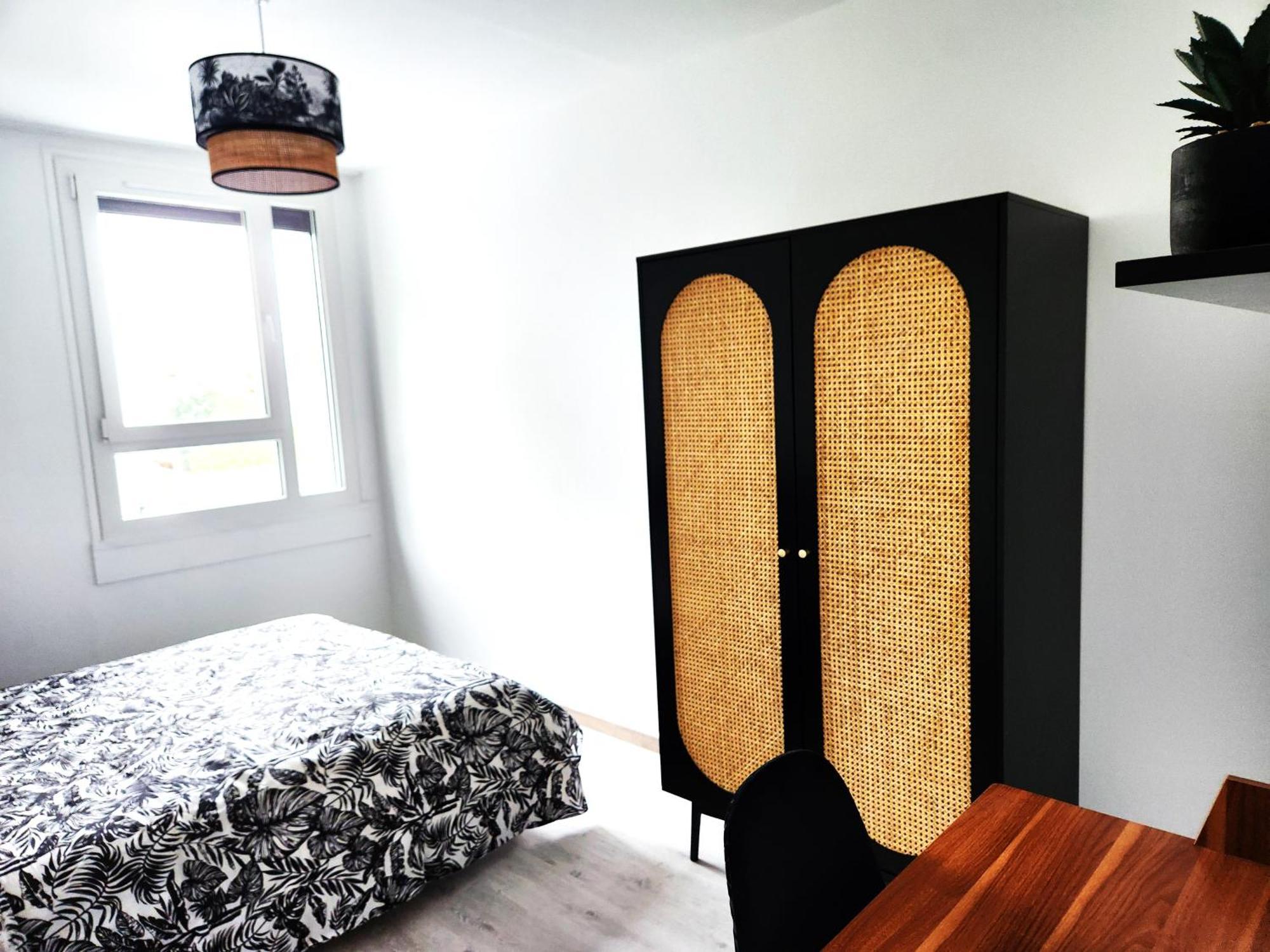 Appartement Cosy Et Lumineux Saint-Jean-de-la-Ruelle エクステリア 写真
